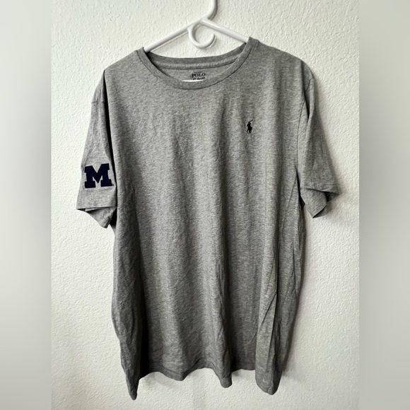 Polo by Ralph Lauren Shirts Polo Ralph Lauren T Shirt Size Xl